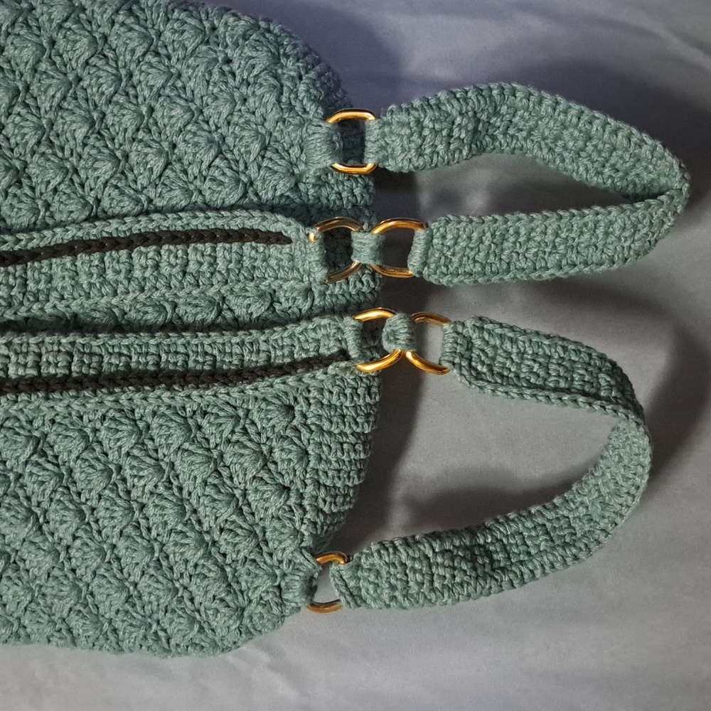 Handmade backpack 🎒 😍 ♥️ - Picture 7 of 13